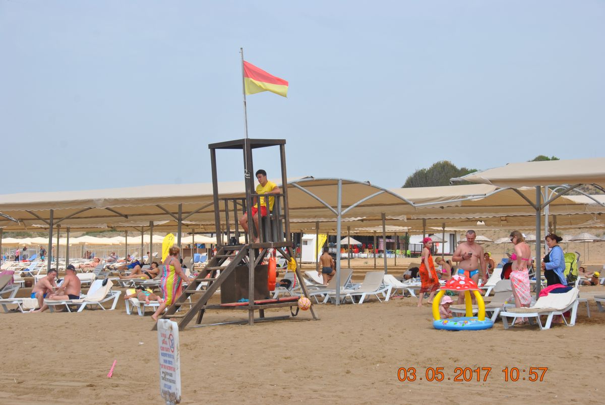 imagini hotel JACARANDA IMPERIAL SIDE